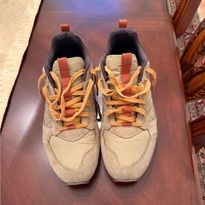 Merrill Trail Shoes Good Condition. Sz 11